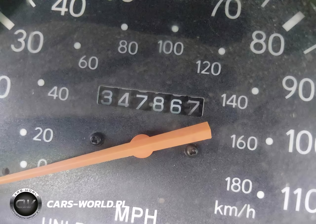 1998 Toyota Tacoma VIN:4TANL42NXWZ057691 - 16