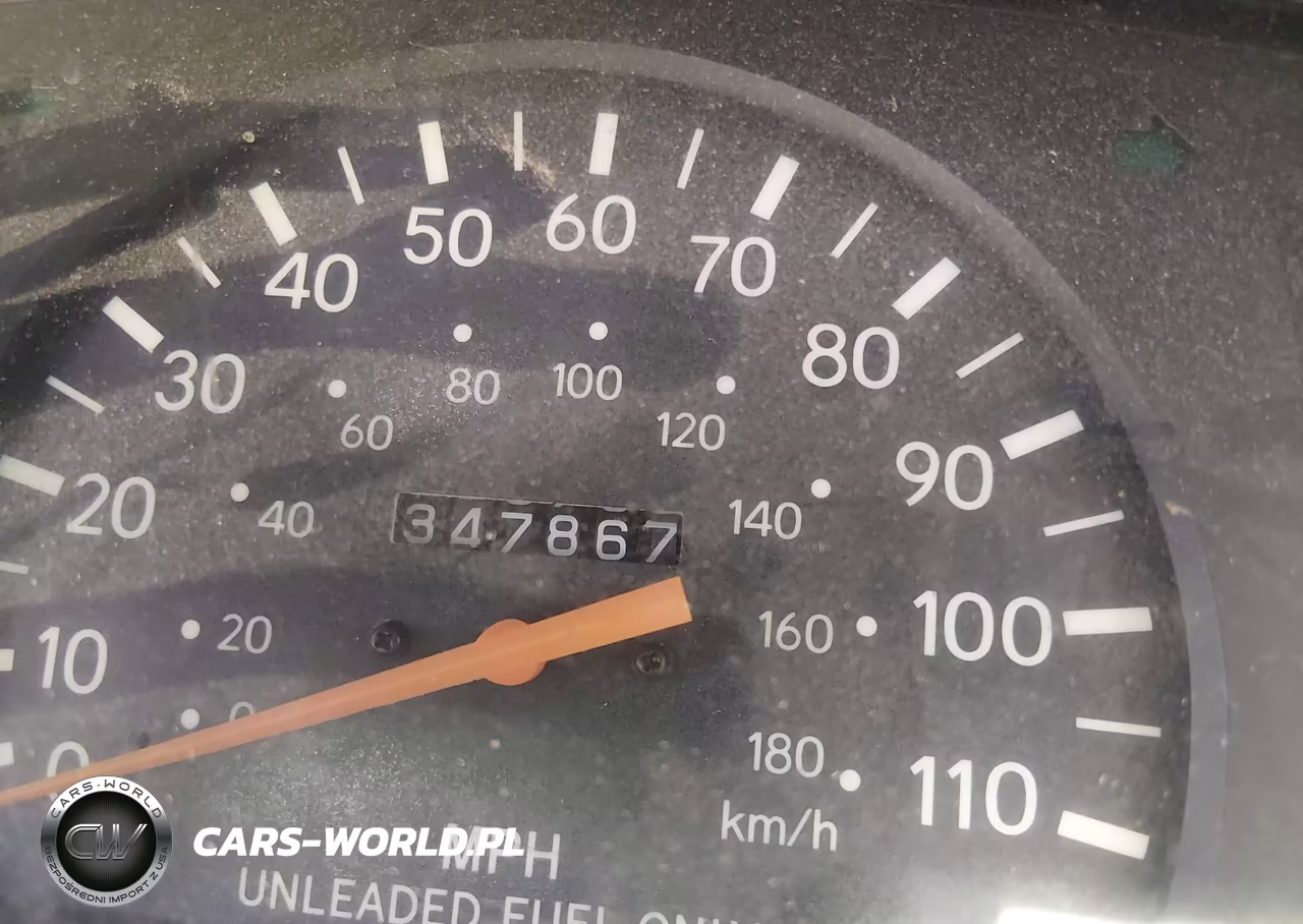 1998 Toyota Tacoma VIN:4TANL42NXWZ057691 - 7