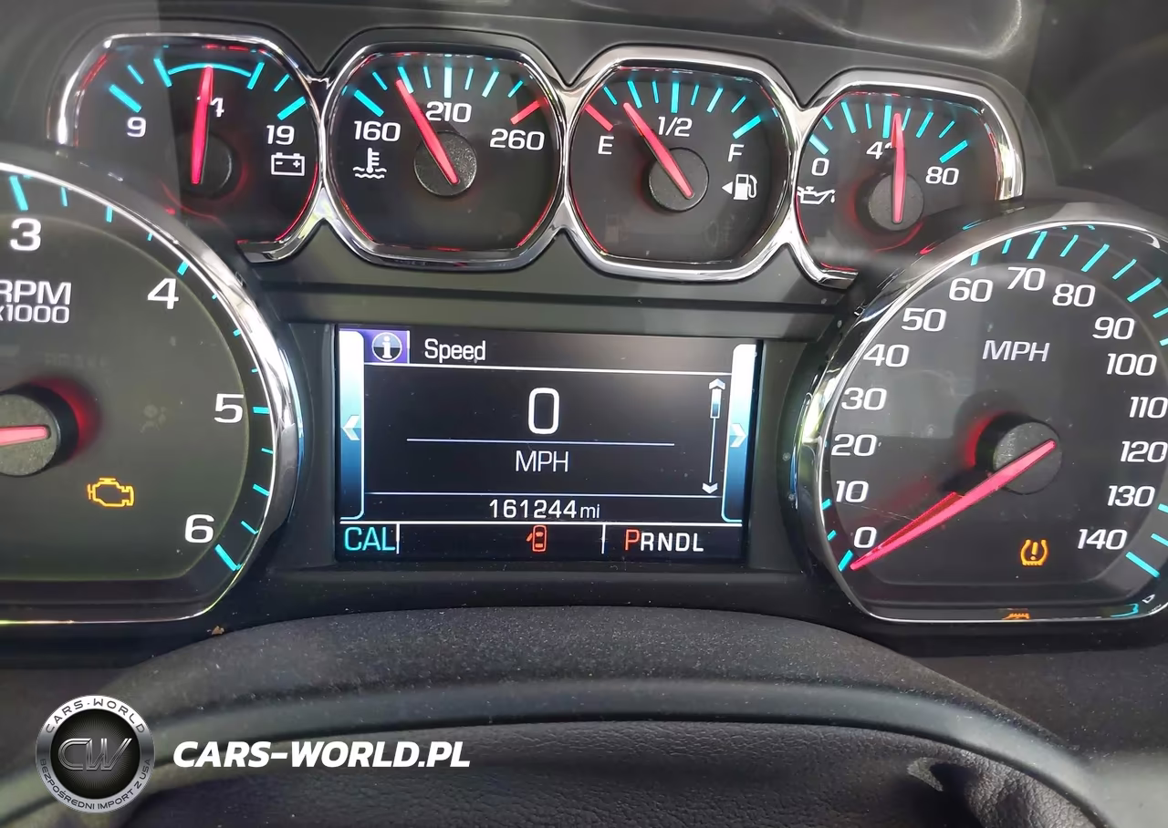 2017 Chevrolet Tahoe Lt VIN:1GNSCBKC8HR156255 - 7