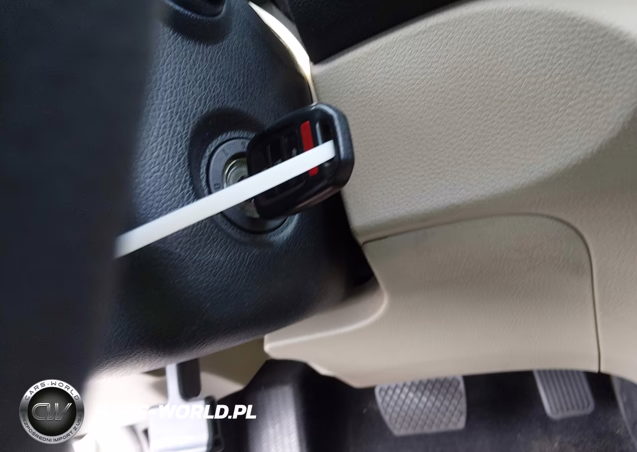 2014 Honda Accord Lx VIN:1HGCR2F33EA196728 - 11