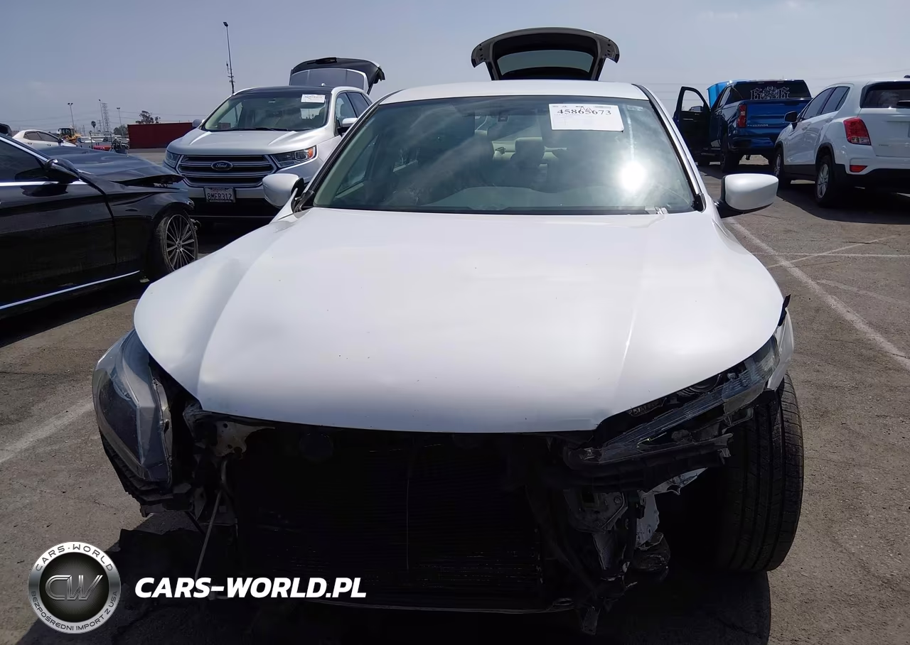 2014 Honda Accord Lx VIN:1HGCR2F33EA196728 - 12