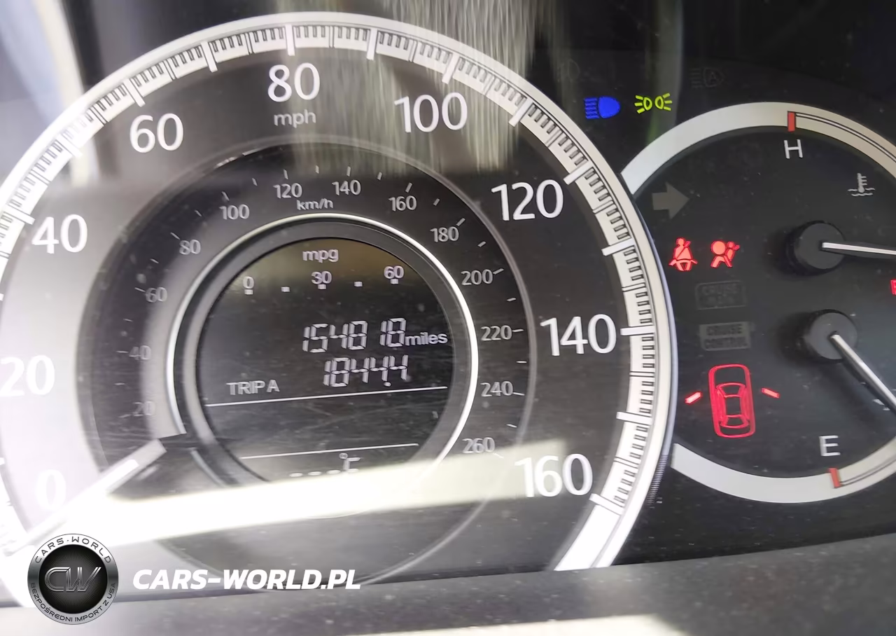 2014 Honda Accord Lx VIN:1HGCR2F33EA196728 - 15