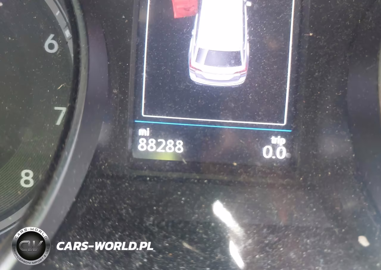2021 Volkswagen Atlas 3.6L V6 Se W-Technology VIN:1V2WR2CA4MC568562 - 15
