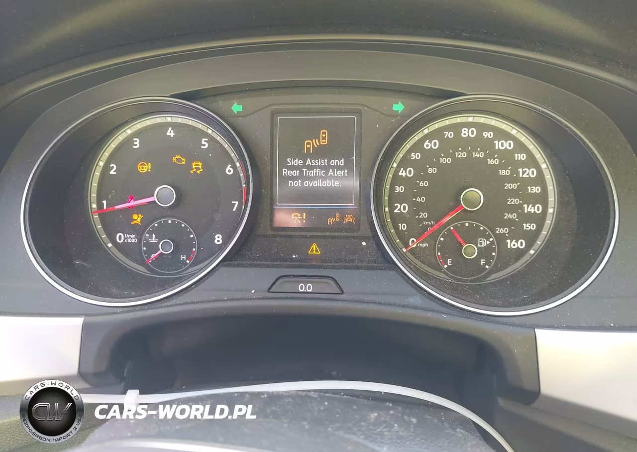 2021 Volkswagen Atlas 3.6L V6 Se W-Technology VIN:1V2WR2CA4MC568562 - 7