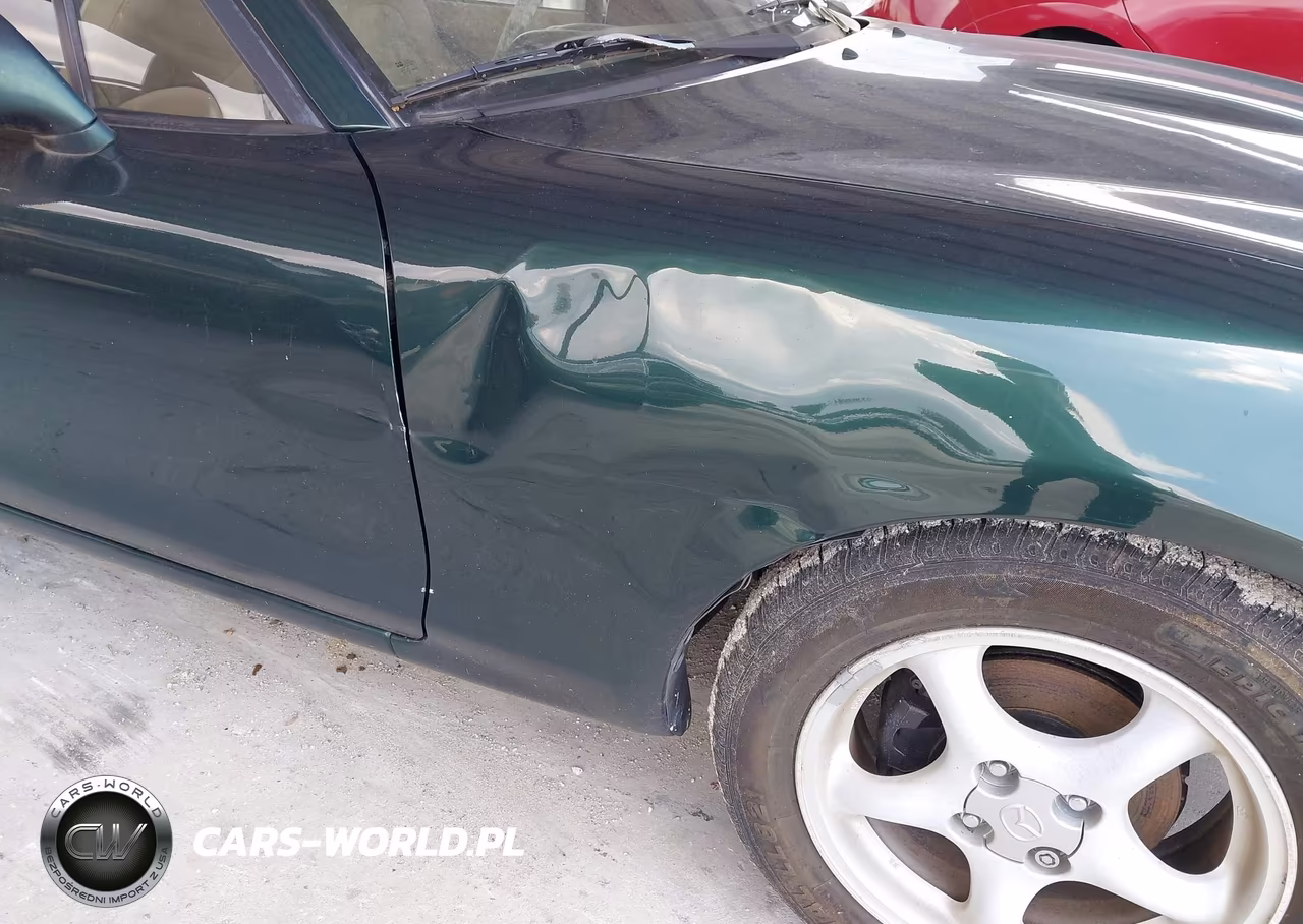 1999 Mazda Mx-5 Miata 10Th Anniversary Edition-Leather-Popular Equip-Sport-Touring VIN:JM1NB3531X0125698 - 6