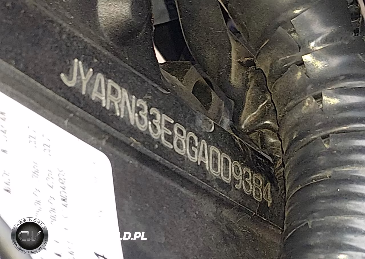 2016 Yamaha Fz09 VIN:JYARN33E8GA009384 - 10
