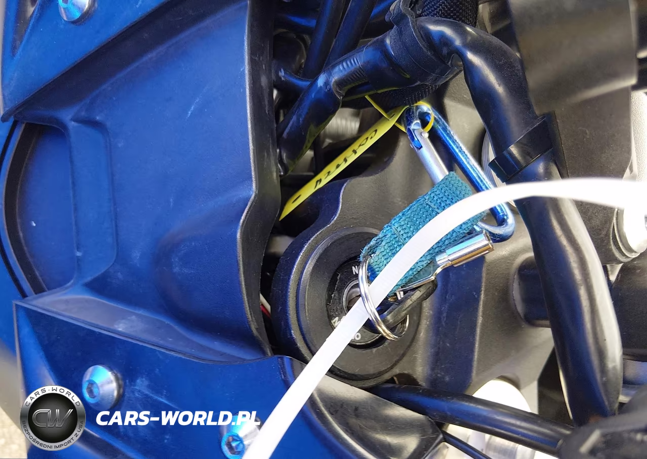 2016 Yamaha Fz09 VIN:JYARN33E8GA009384 - 11