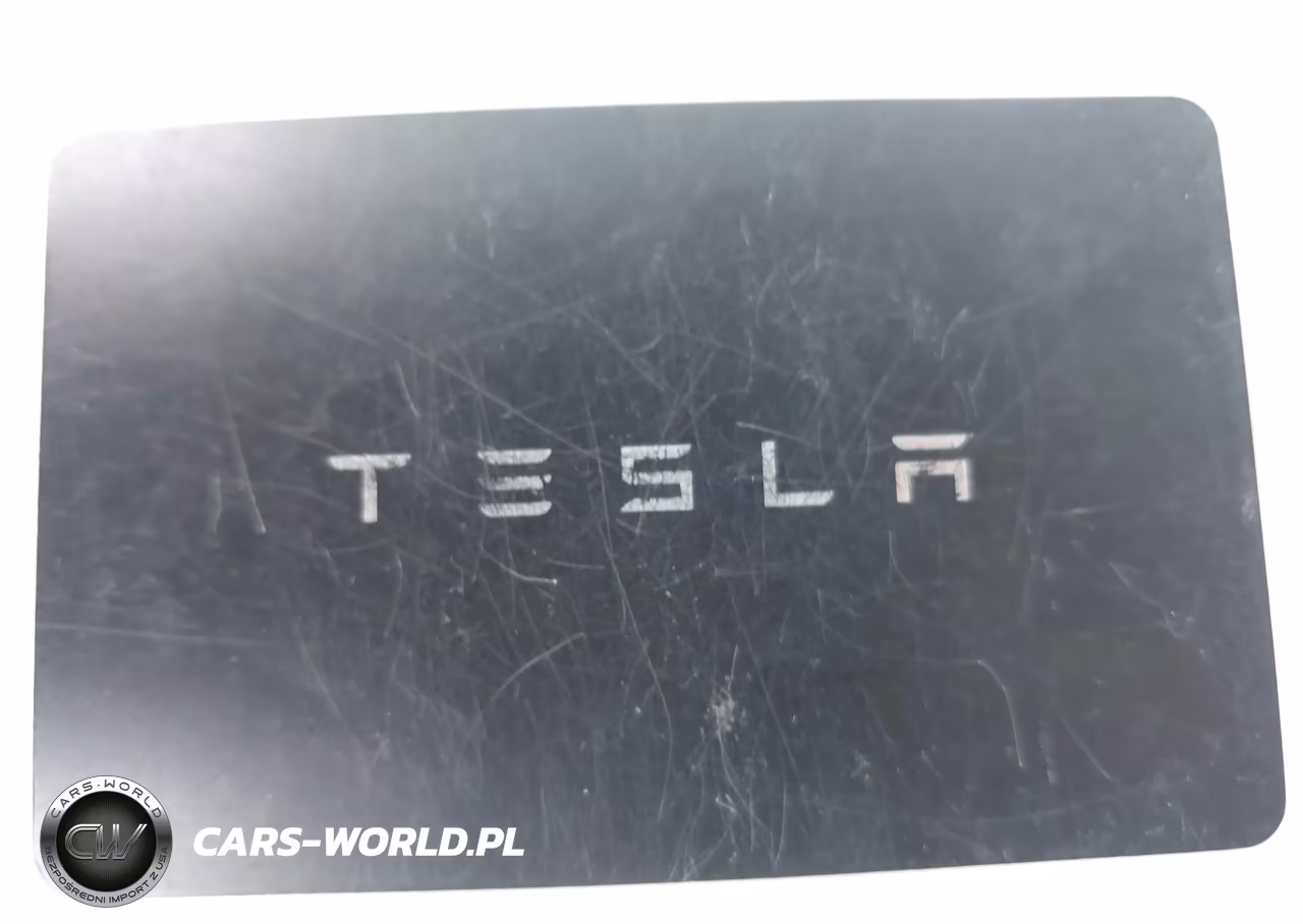 2025 Tesla Model Y Long Range Dual Motor All-Wheel Drive VIN:7SAYGAEE2SF295750 - 11