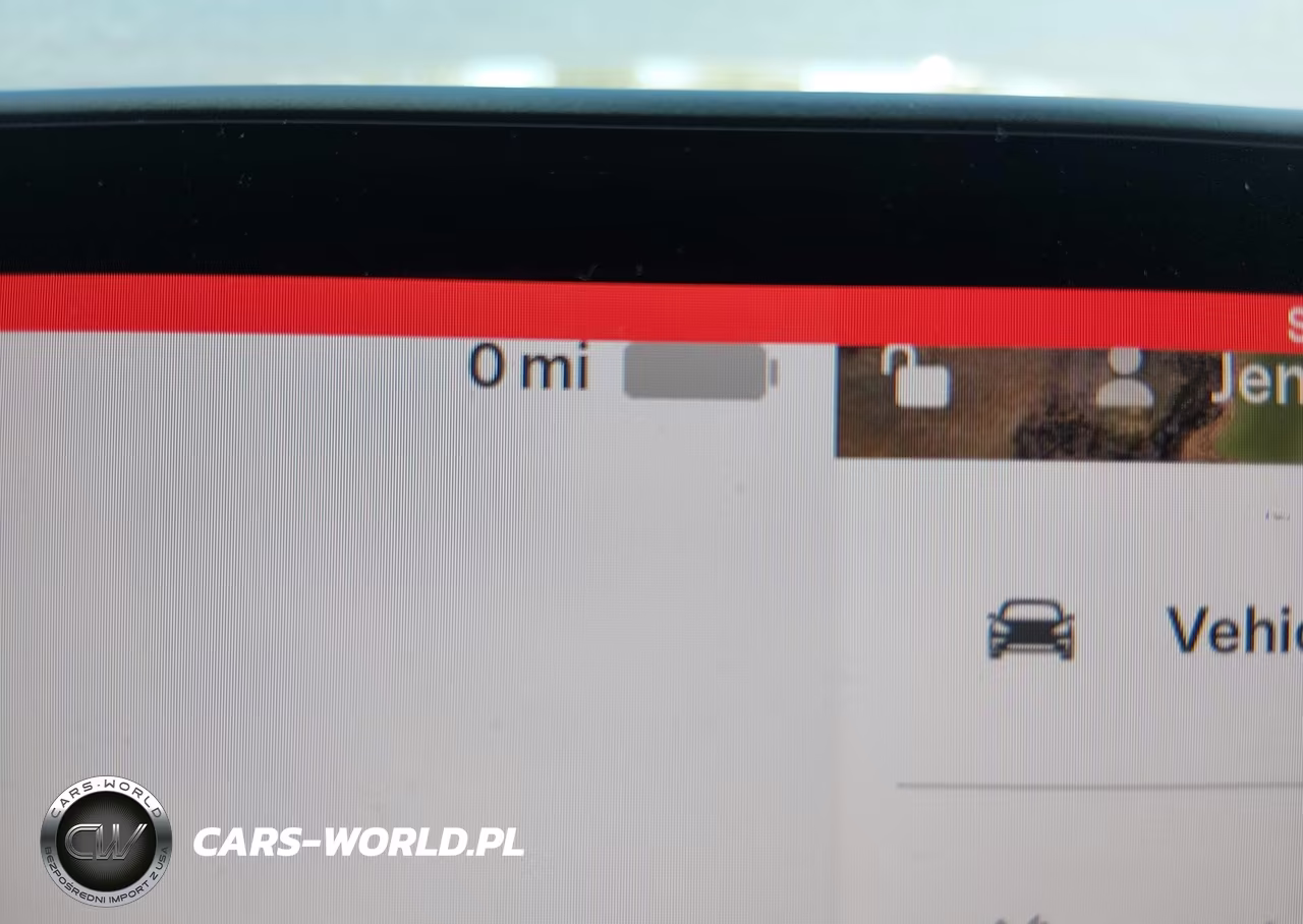 2025 Tesla Model Y Long Range Dual Motor All-Wheel Drive VIN:7SAYGAEE2SF295750 - 17