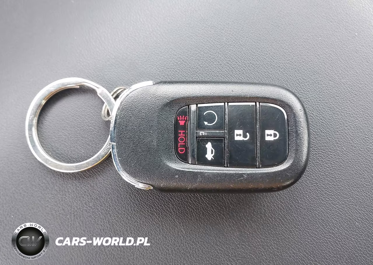 2024 Honda Accord Lx VIN:1HGCY1F28RA087708 - 11