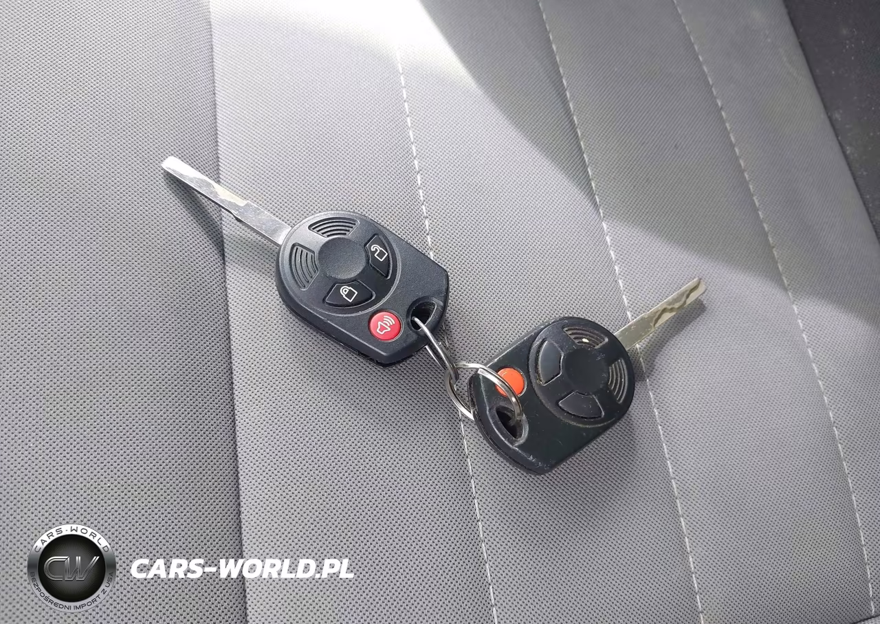 2013 Ford Escape Se VIN:1FMCU9G93DUD30865 - 11