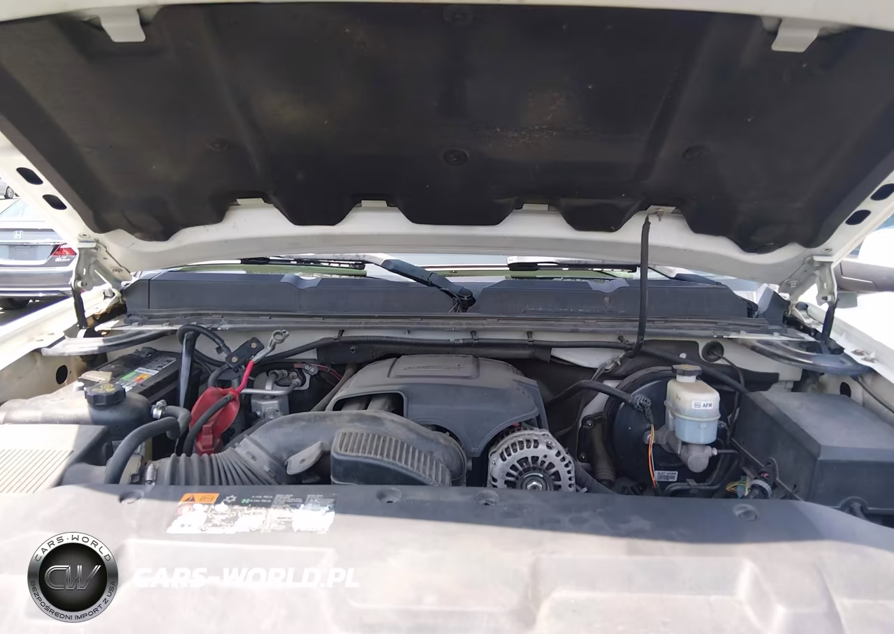2011 Chevrolet Silverado 1500 Ltz VIN:3GCPKTE3XBG351946 - 10
