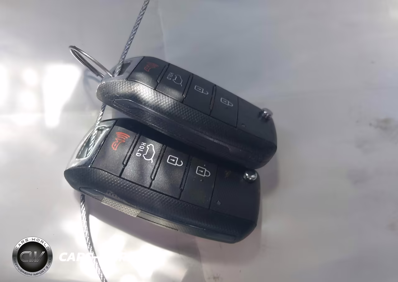 2018 Kia Sorento 2.4L Lx VIN:5XYPGDA37JG349551 - 11