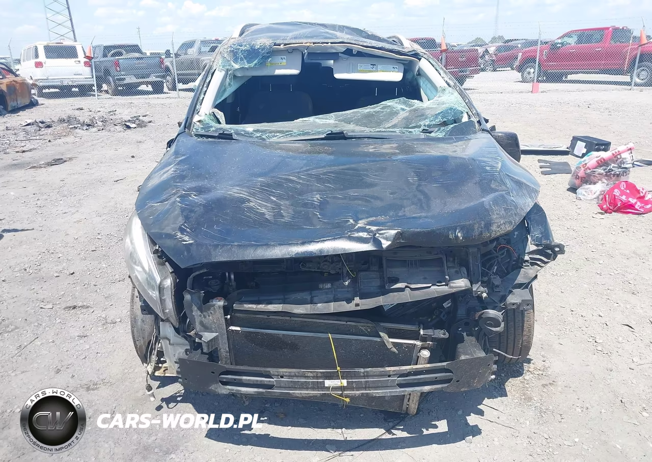 2018 Kia Sorento 2.4L Lx VIN:5XYPGDA37JG349551 - 13