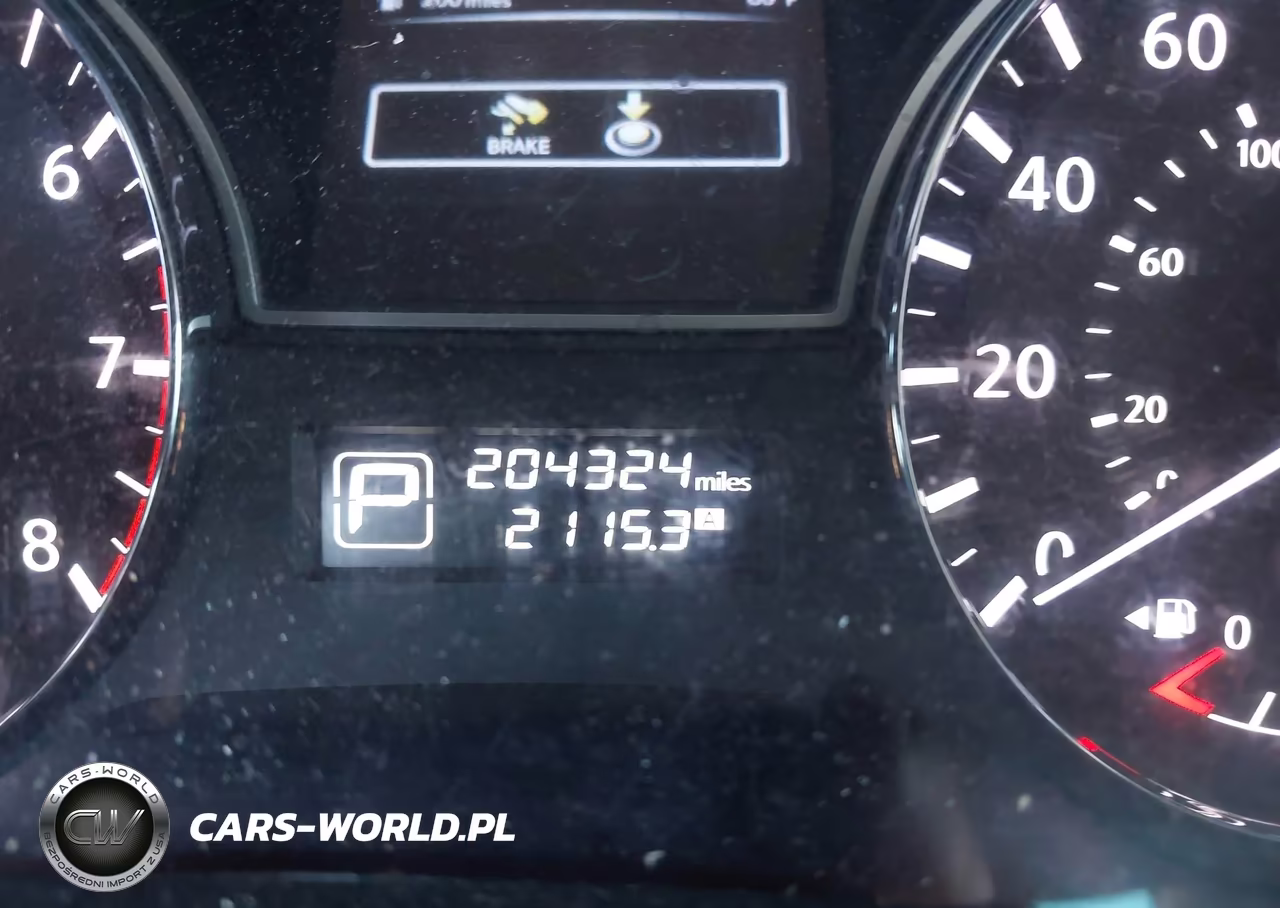 2014 Nissan Pathfinder Hybrid Sl VIN:5N1CR2MN3EC649751 - 16