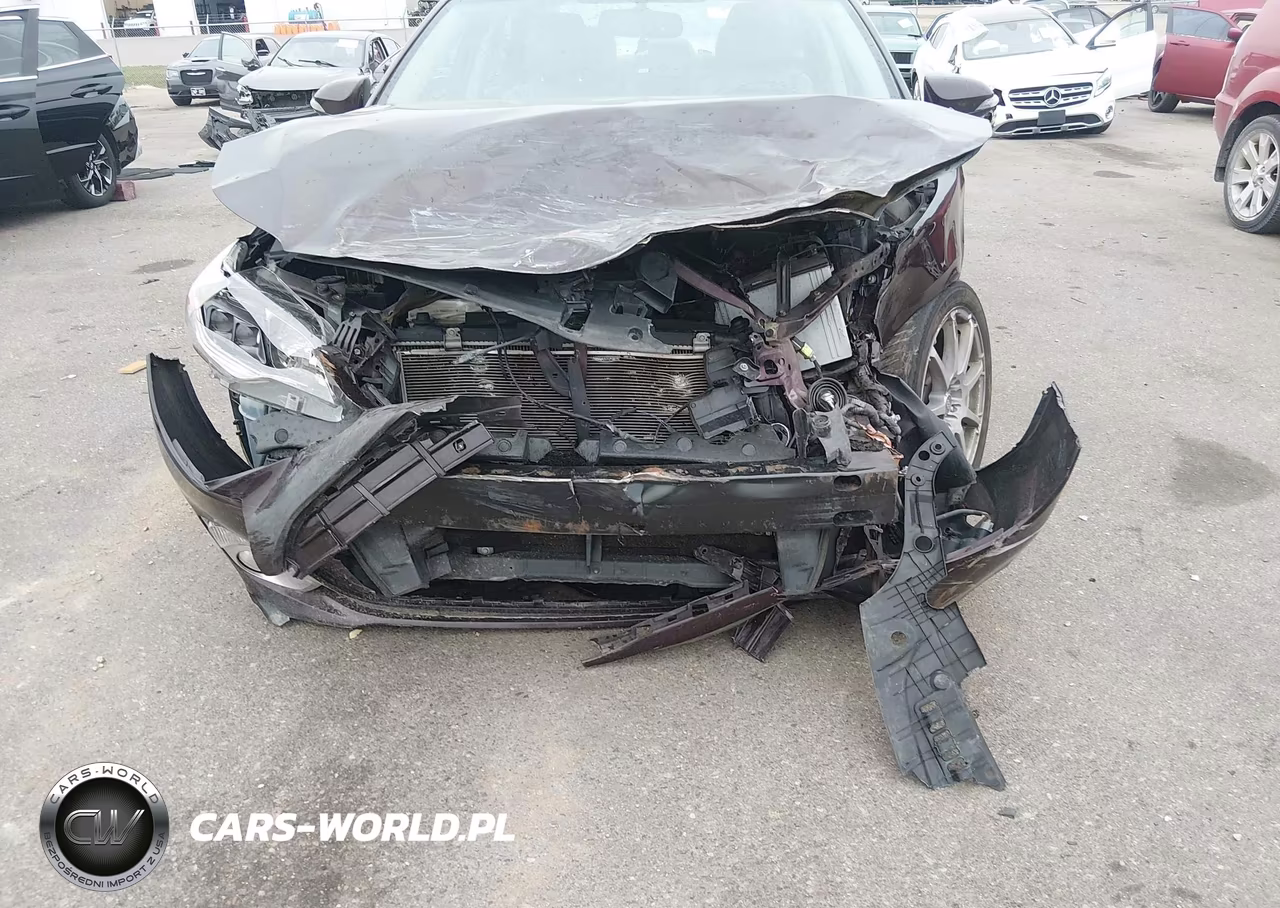 2014 Toyota Avalon VIN:4T1BK1EBXEU117874 - 6