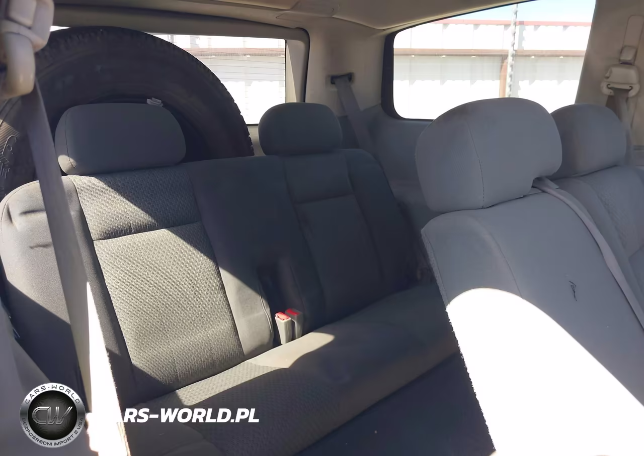 2007 Dodge Durango Sxt VIN:1D8HD38K47F558098 - 12