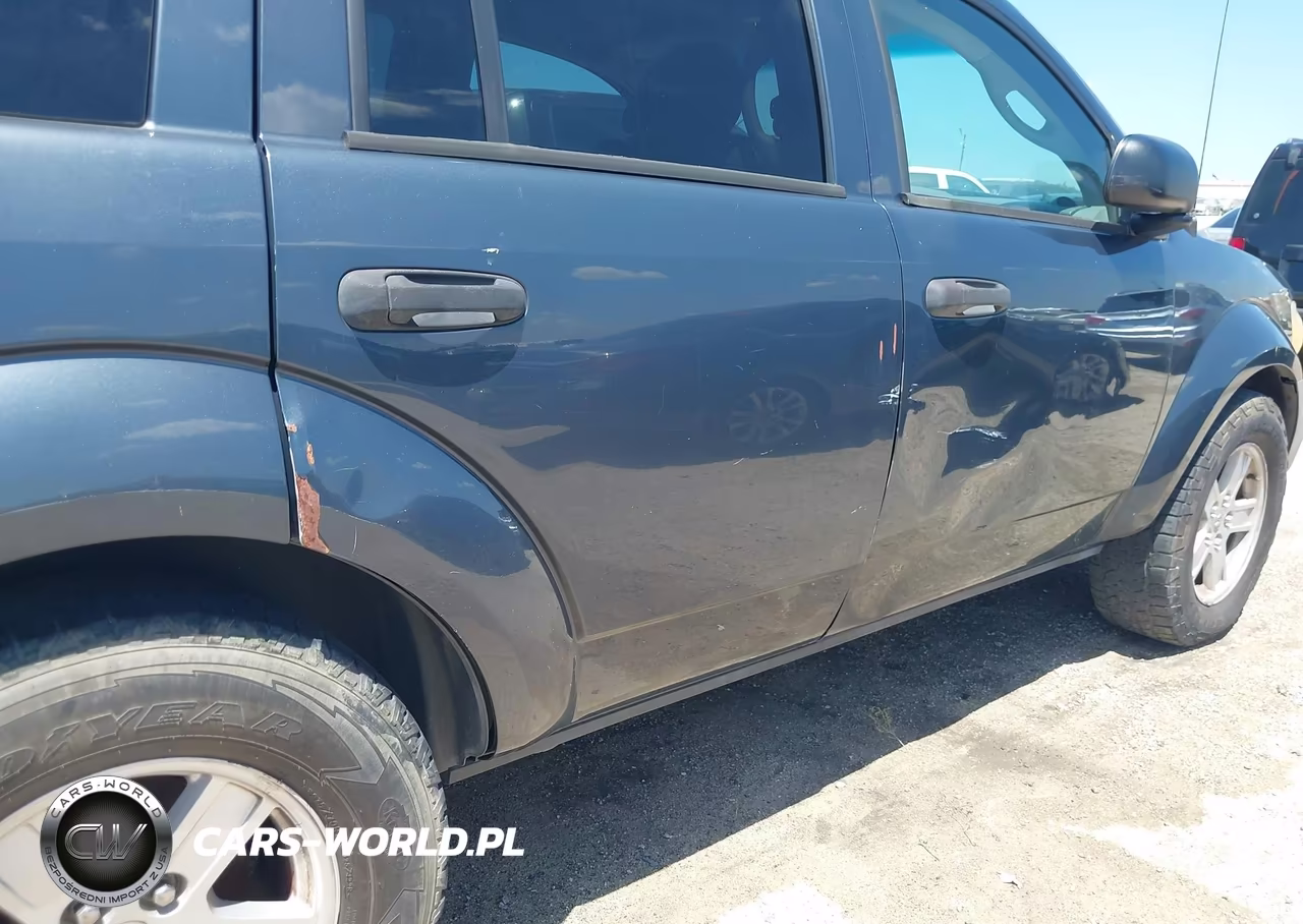 2007 Dodge Durango Sxt VIN:1D8HD38K47F558098 - 15