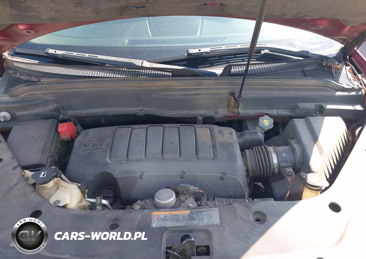 2011 GMC Acadia Sle VIN:1GKKRPED3BJ243242 - 10