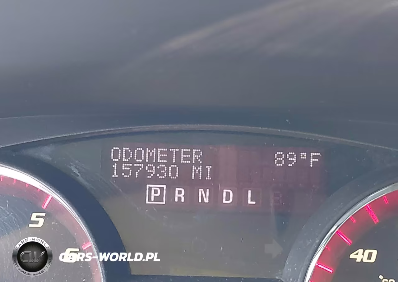 2011 GMC Acadia Sle VIN:1GKKRPED3BJ243242 - 16