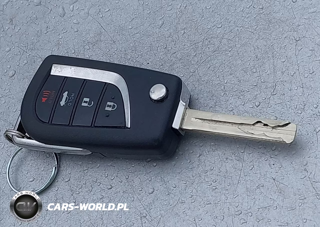 2019 Toyota Camry Le VIN:4T1B11HK0KU691507 - 11