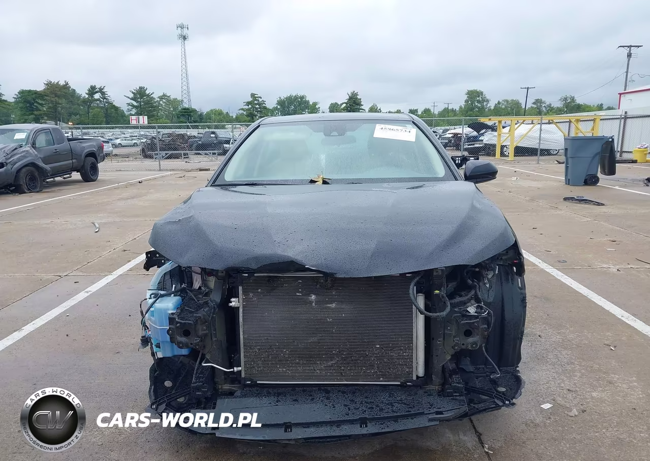 2019 Toyota Camry Le VIN:4T1B11HK0KU691507 - 13