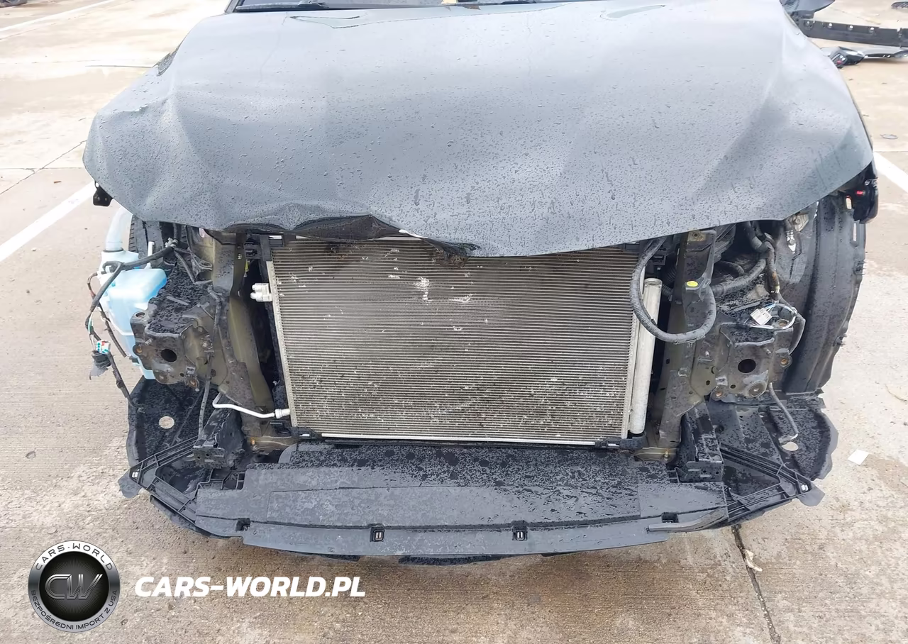 2019 Toyota Camry Le VIN:4T1B11HK0KU691507 - 6