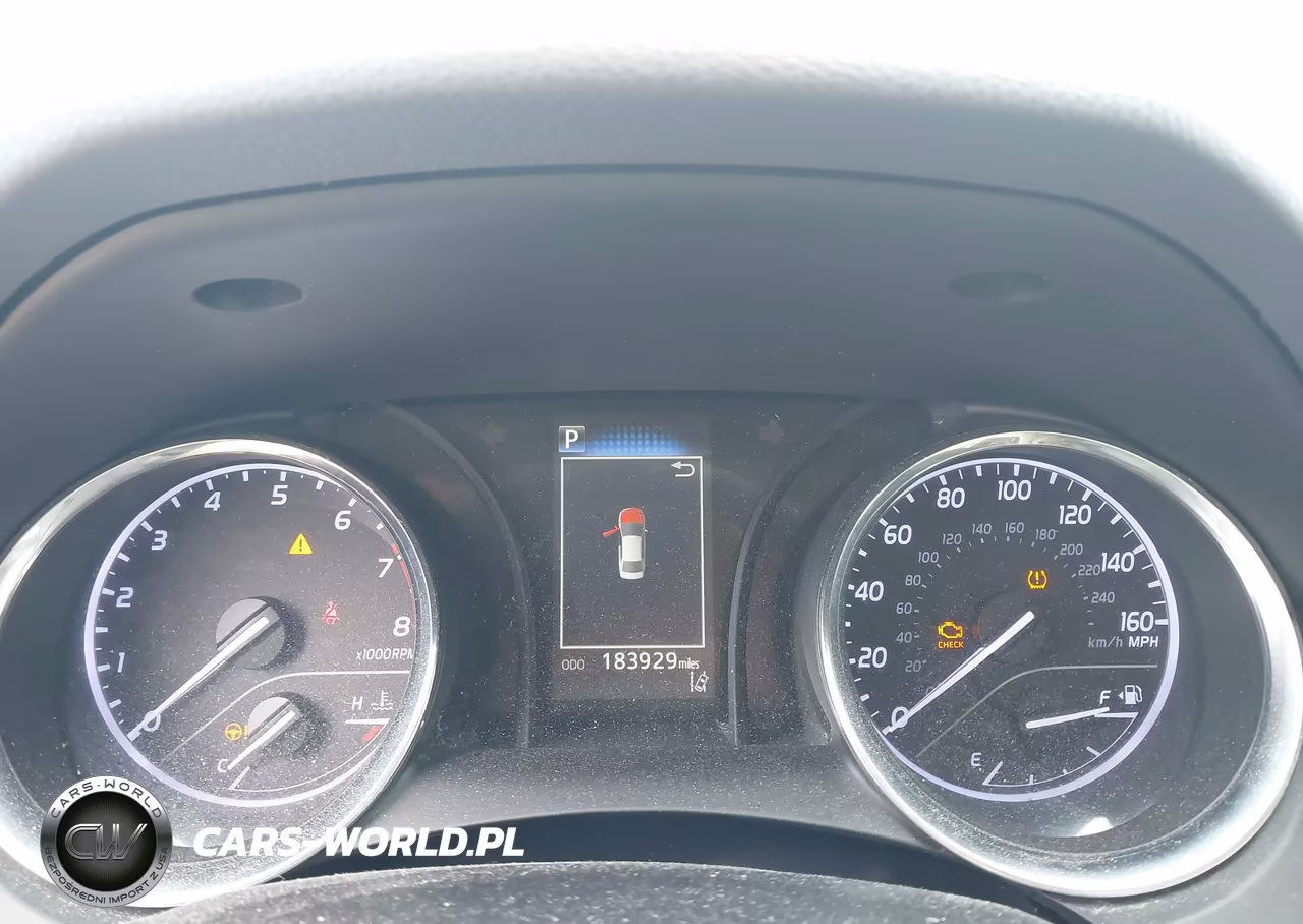 2019 Toyota Camry Le VIN:4T1B11HK0KU691507 - 7