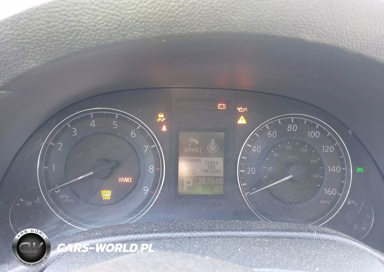 2011 Infiniti G37 Journey VIN:JN1CV6AP0BM304442 - 7
