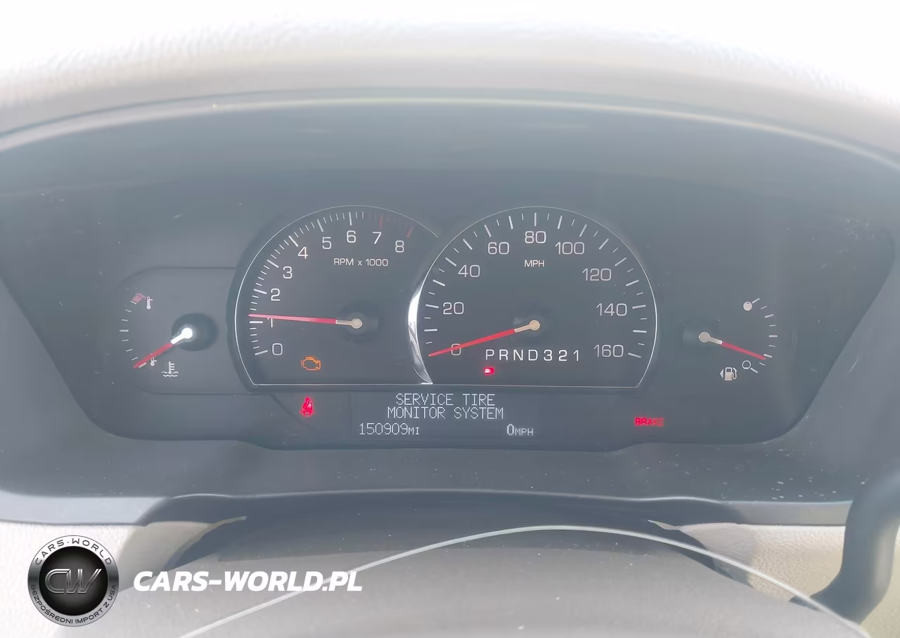 2006 Cadillac Dts 1Sb VIN:1G6KD57Y96U133950 - 7