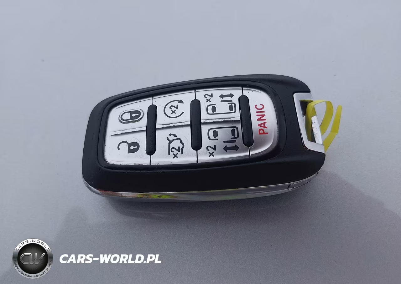 2024 Chrysler Pacifica Touring L VIN:2C4RC1BG2RR125406 - 11