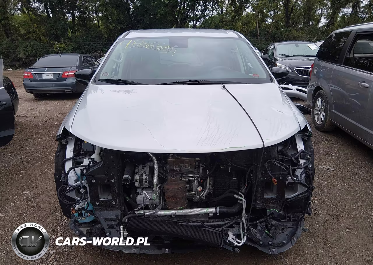 2024 Chrysler Pacifica Touring L VIN:2C4RC1BG2RR125406 - 13