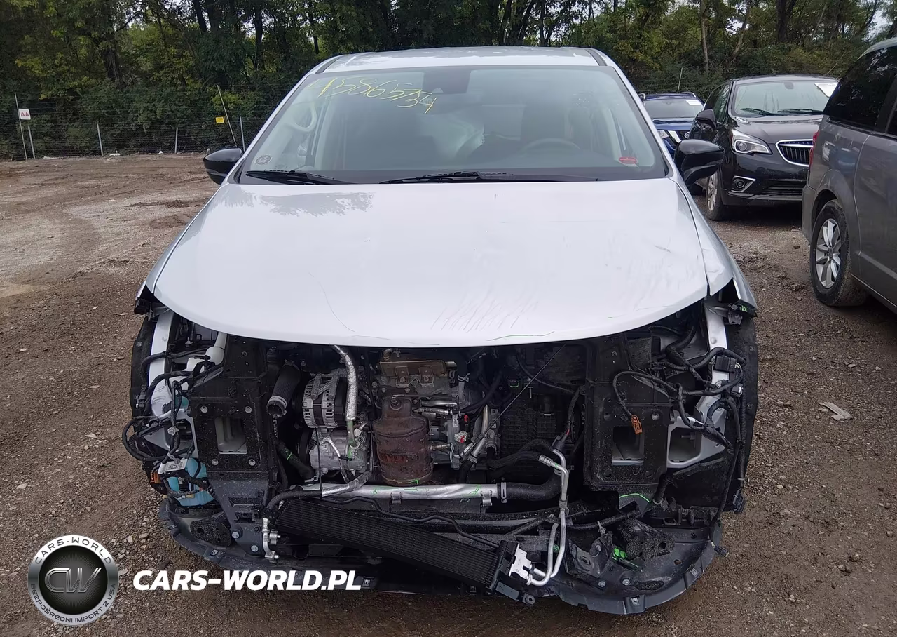2024 Chrysler Pacifica Touring L VIN:2C4RC1BG2RR125406 - 6