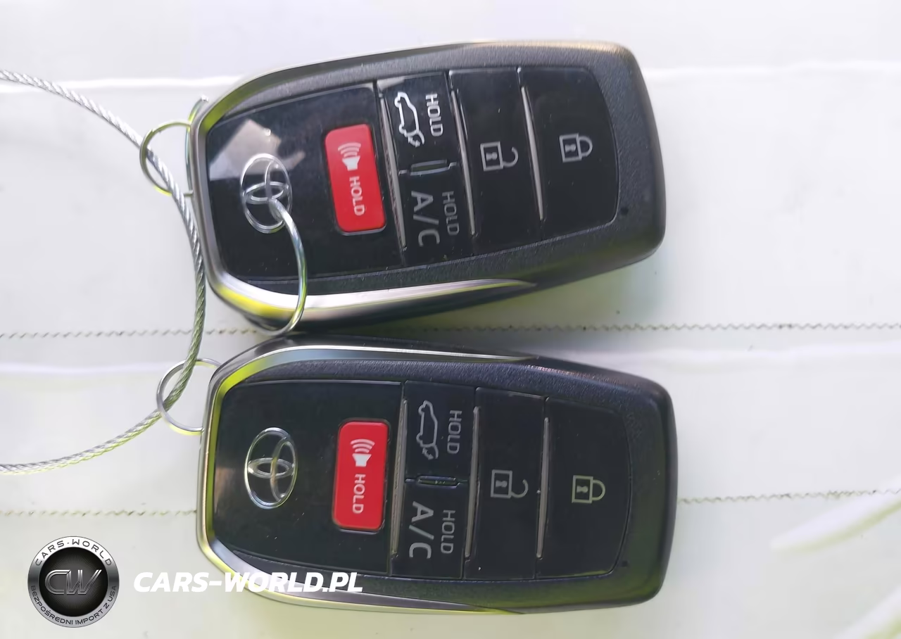 2024 Toyota Rav4 Prime Xse VIN:JTMFB3FV7RD171200 - 11