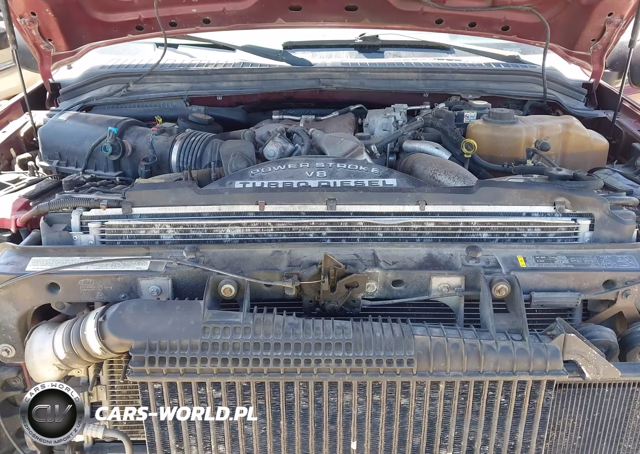 2008 Ford Super Duty F-350 Drw Fx4-King Ranch-Lariat-Xl-Xlt VIN:1FTWW33R98EB32659 - 10