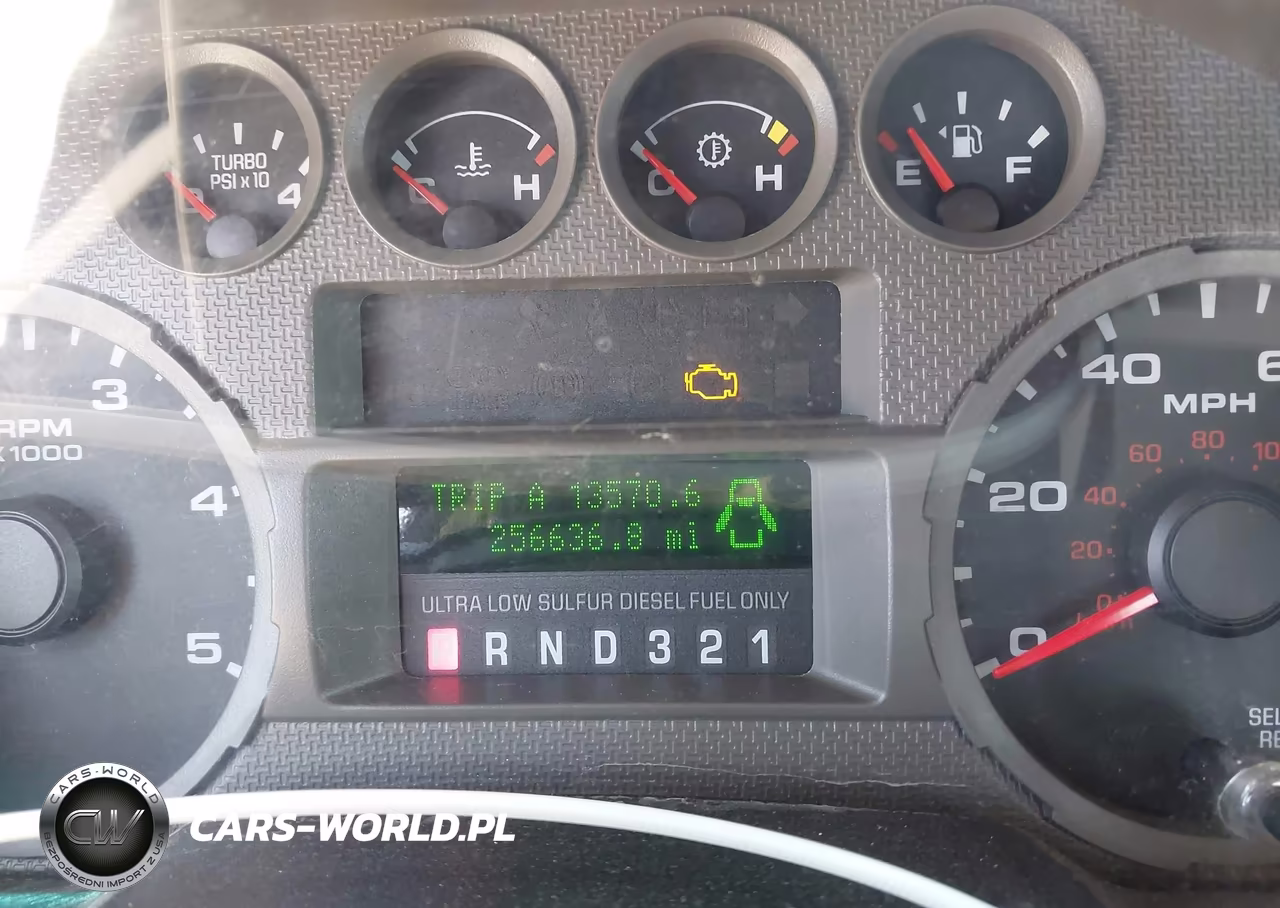 2008 Ford Super Duty F-350 Drw Fx4-King Ranch-Lariat-Xl-Xlt VIN:1FTWW33R98EB32659 - 7