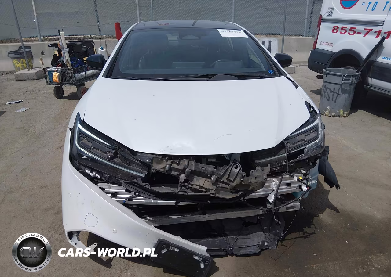 2025 Toyota Prius Nightshade VIN:JTDACAAU8S3057177 - 13