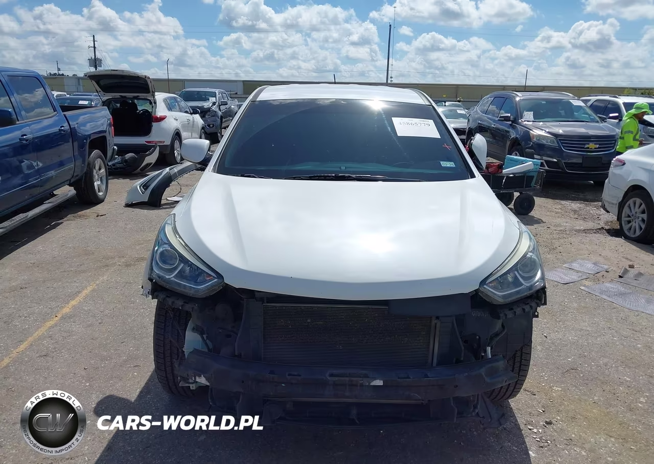 2018 Hyundai Santa Fe Sport 2.4L VIN:5NMZT3LB1JH096252 - 12