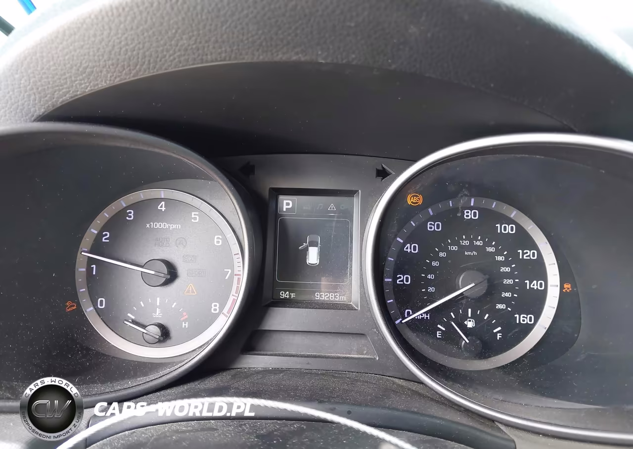 2018 Hyundai Santa Fe Sport 2.4L VIN:5NMZT3LB1JH096252 - 7