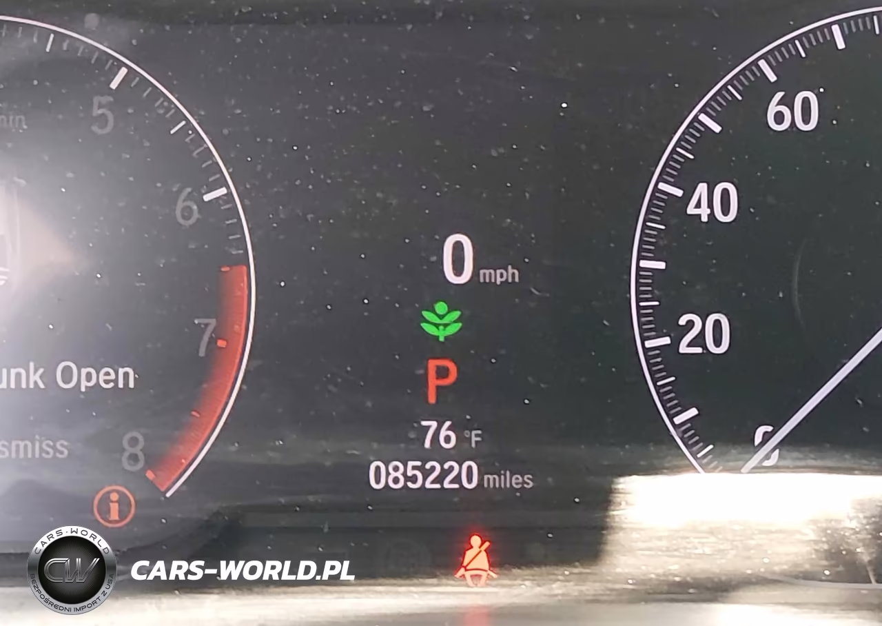 2021 Honda Accord Ex-L VIN:1HGCV1F58MA026077 - 15