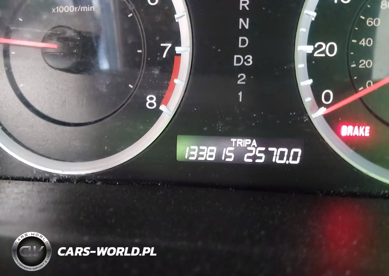 2011 Honda Accord 2.4 Ex-L VIN:1HGCP2F84BA031171 - 16