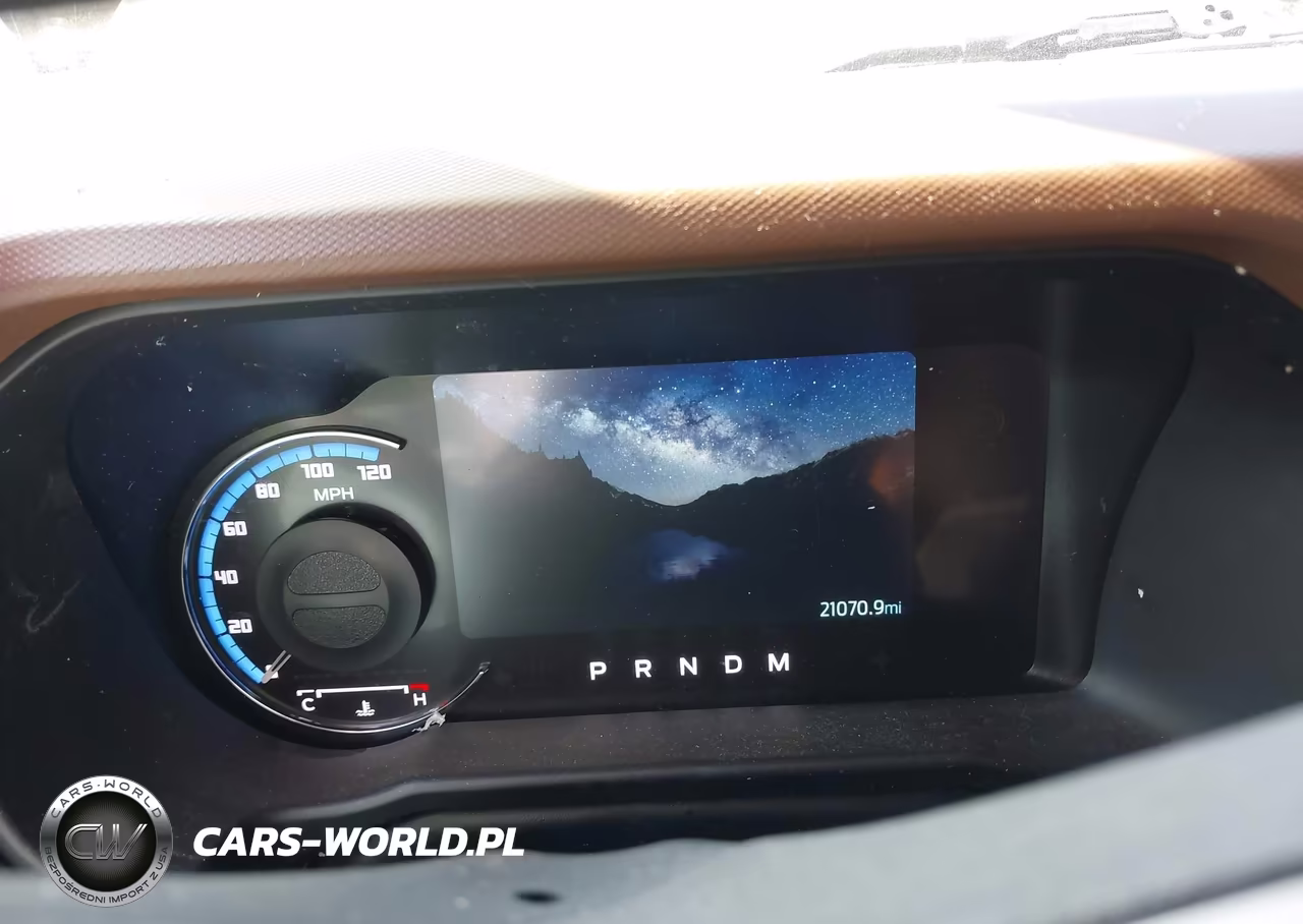 2024 Ford Bronco Outer Banks VIN:1FMDE8BH1RLB47553 - 7