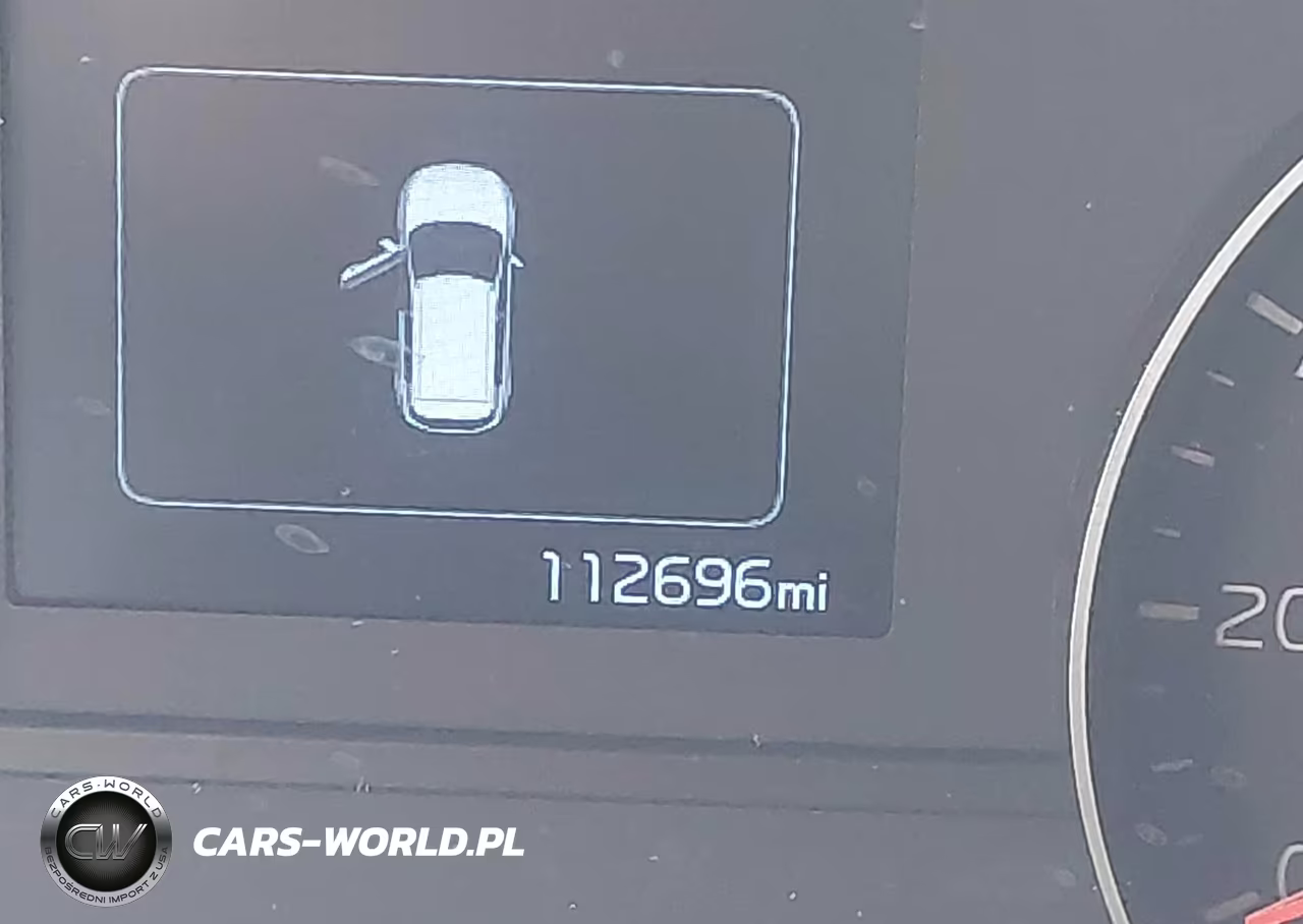 2017 Kia Sportage Lx VIN:KNDPMCAC0H7273505 - 7