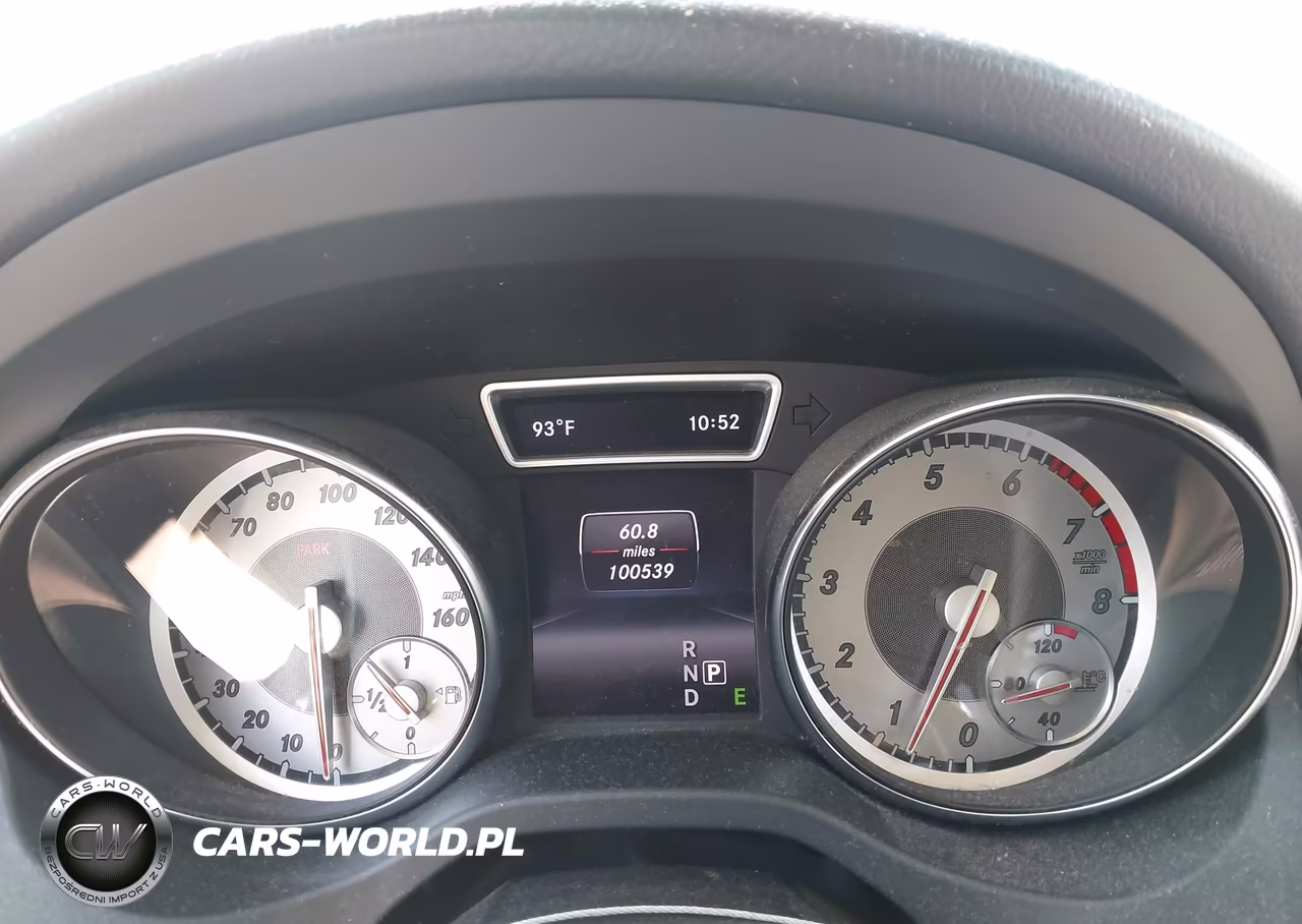 2015 Mercedes-Benz Gla 250 VIN:WDCTG4EB4FJ123730 - 7