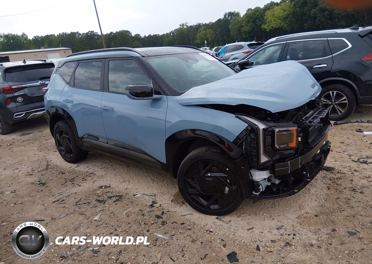 2027 Kia Seltos