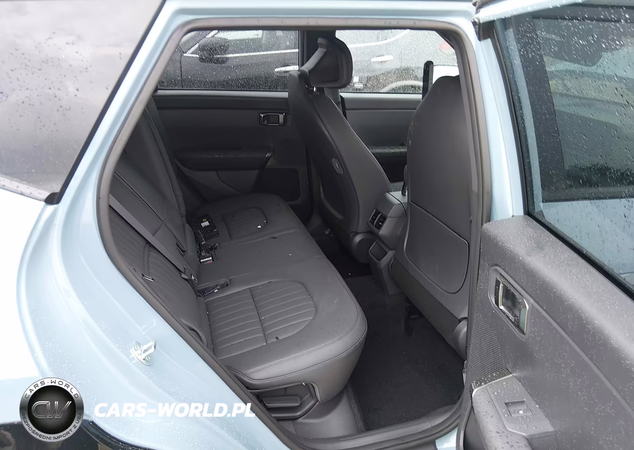 2027 Kia Seltos VIN:KNDEECD73V7010021 - 8