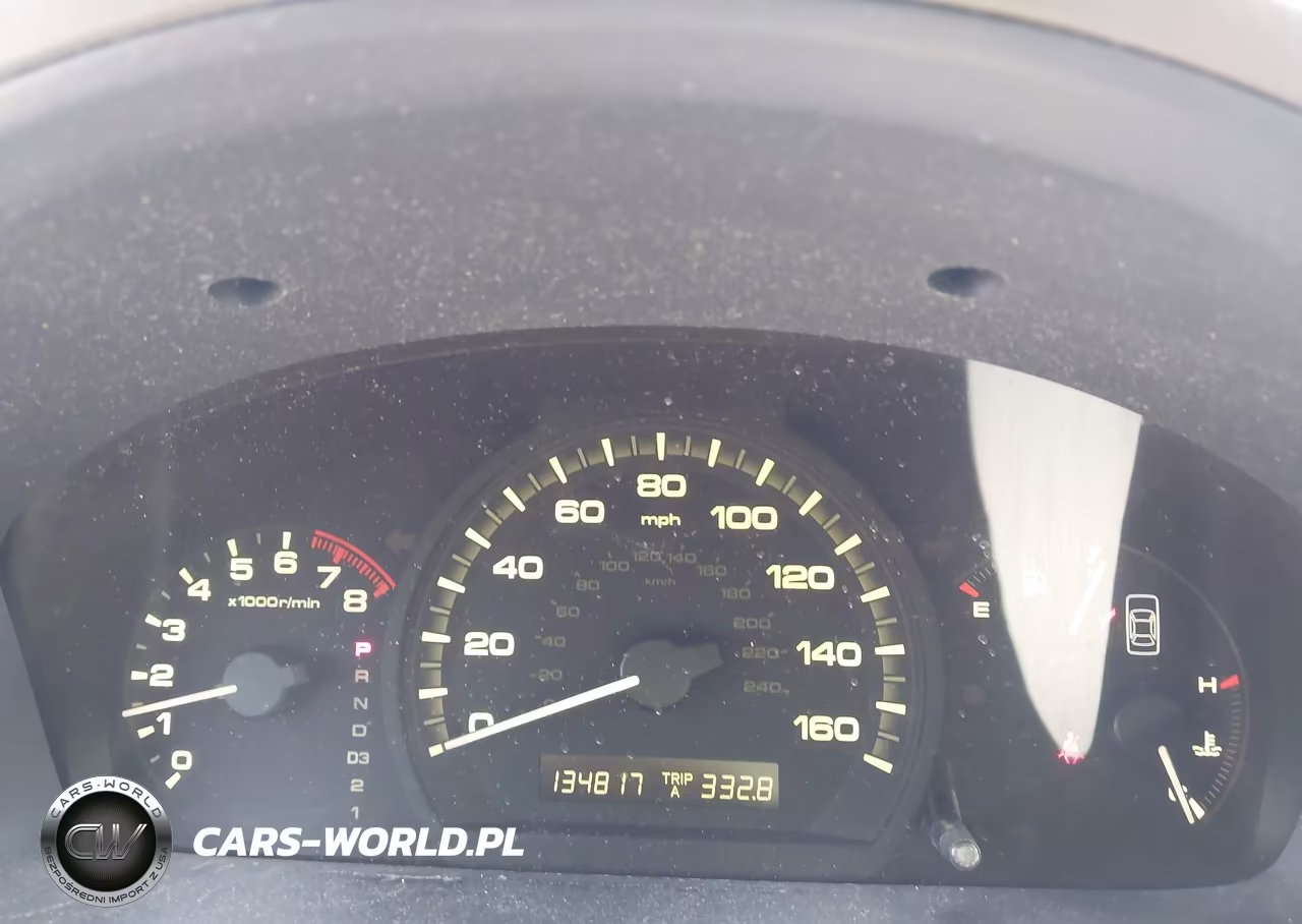 2006 Honda Accord 2.4 Lx VIN:1HGCM56436A162010 - 7