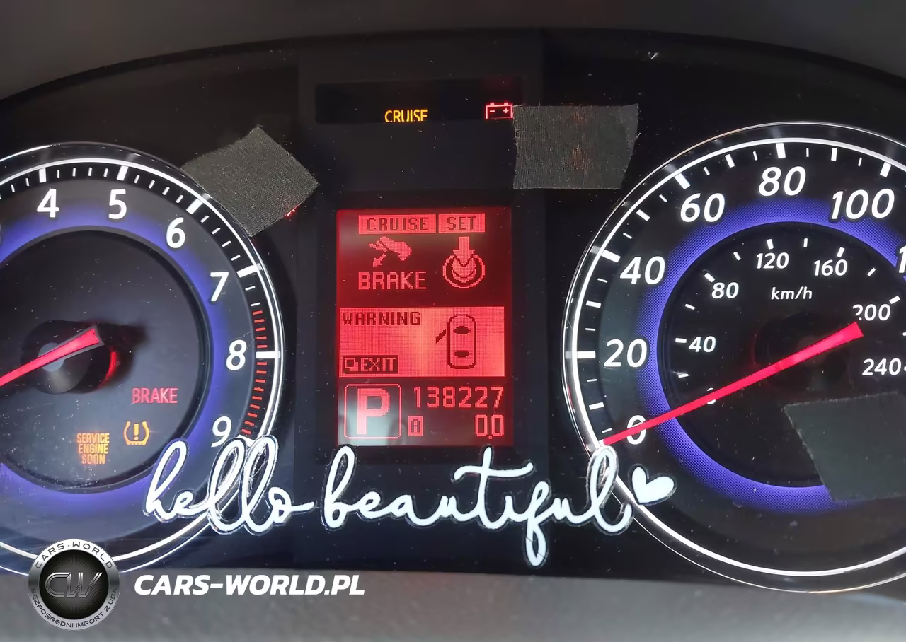 2009 Infiniti G37 VIN:JNKCV66E09M724957 - 7