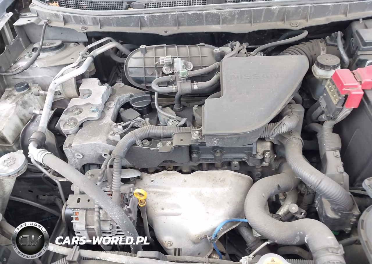 2012 Nissan Rogue S VIN:JN8AS5MT0CW258816 - 10