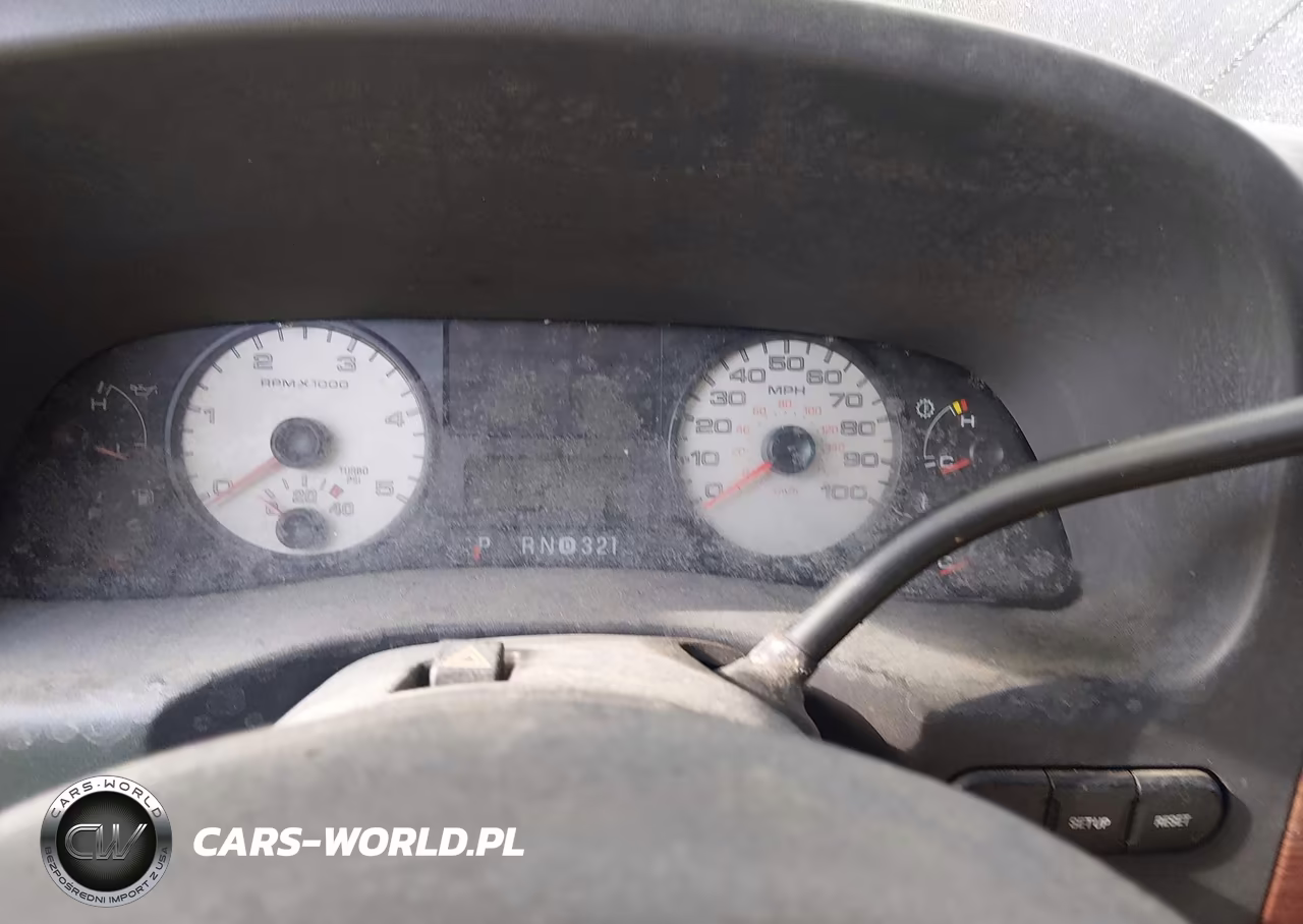 2006 Ford F-250 VIN:1FTSW21P26EC42654 - 7